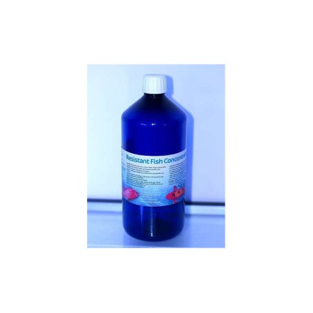  Resistant Fish Concentrate 250 ml 