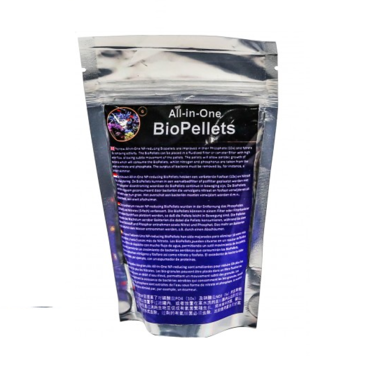 NP Reduccing Bio Pellets All-in-One 500ml
