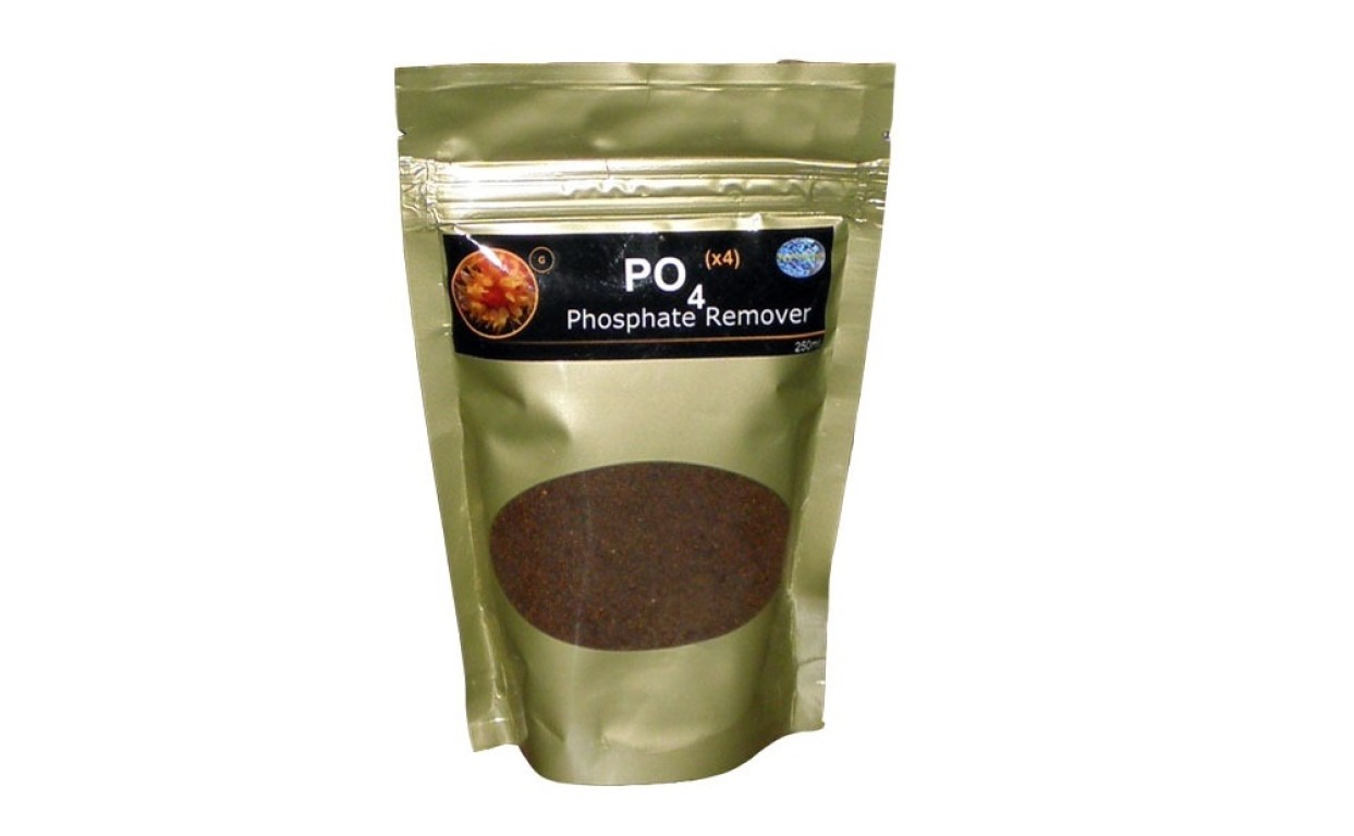 PO4×4 Phosphate Remover 250 ml