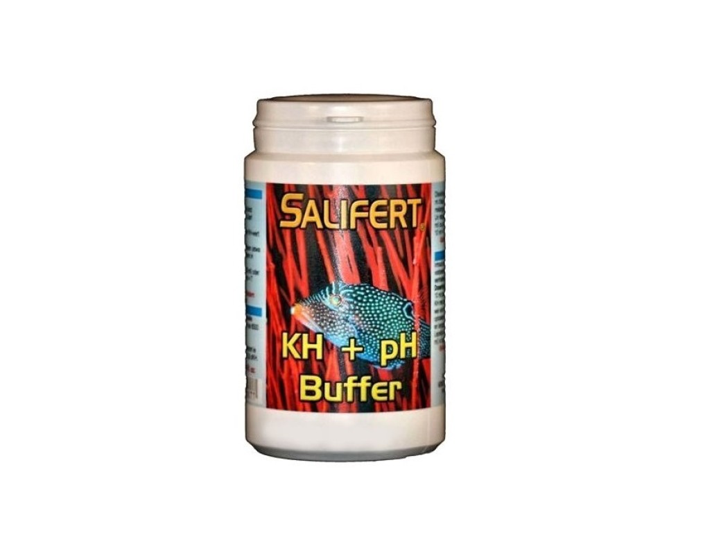 Salifert KH+PH Buffer - 250 ml