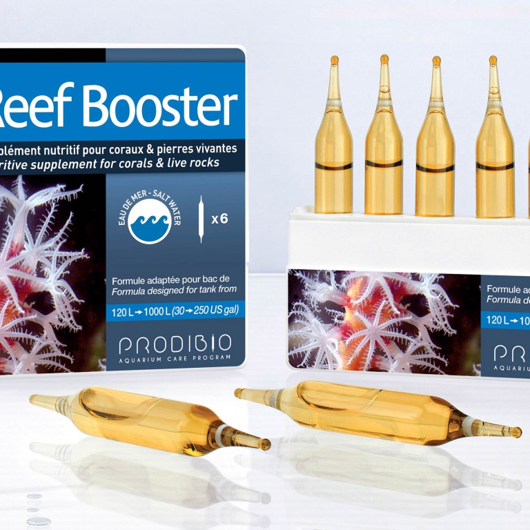 Prodibio Reef Booster /1 ampulla/