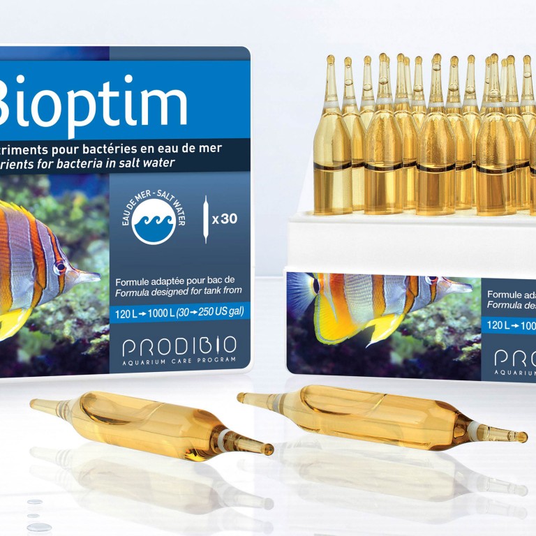 Prodibio Bioptim /1 ampulla/