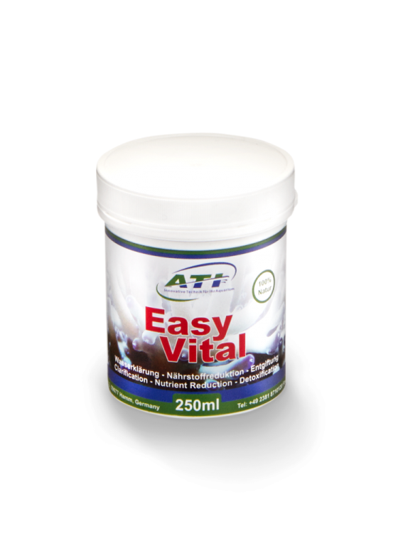 ATI Easy Vital 180 gramm - tengeri vízkezelő szer
