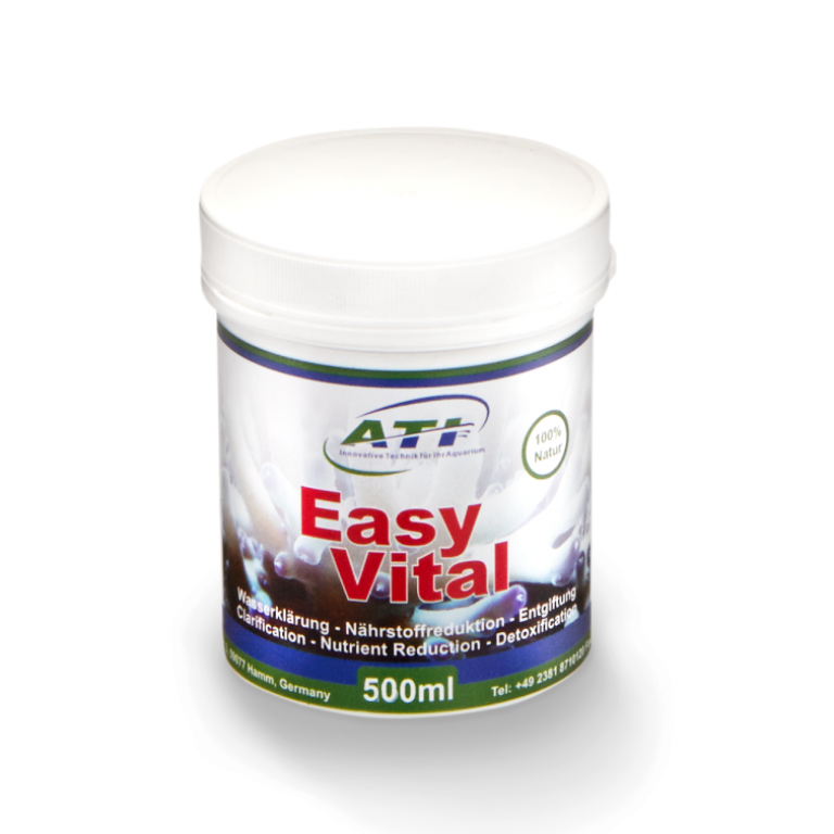  ATI Easy Vital 400 gramm - tengeri vízkezelő szer