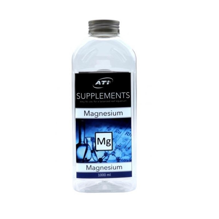 ATI Magnesium 1000 ml