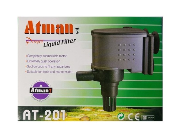 Atman - AT-201 Powerhead vízpumpa