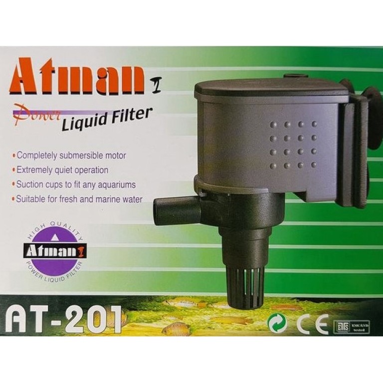 Atman - AT-201 Powerhead vízpumpa