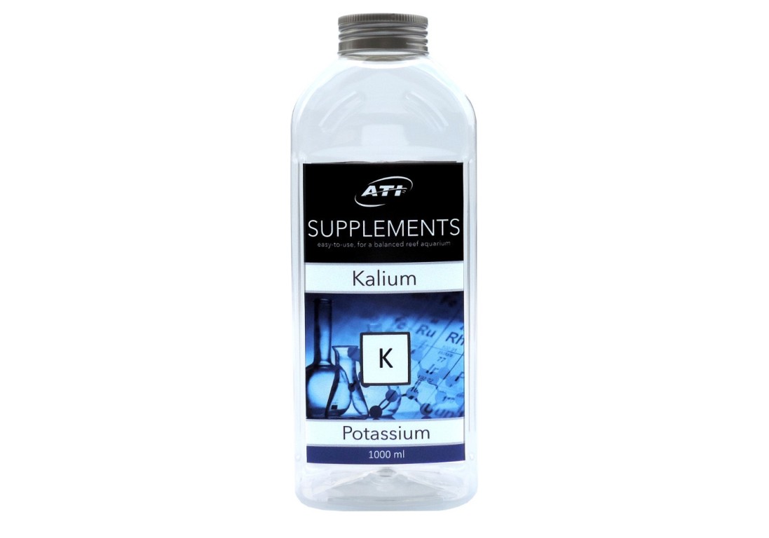 ATI Kalium 1000 ml