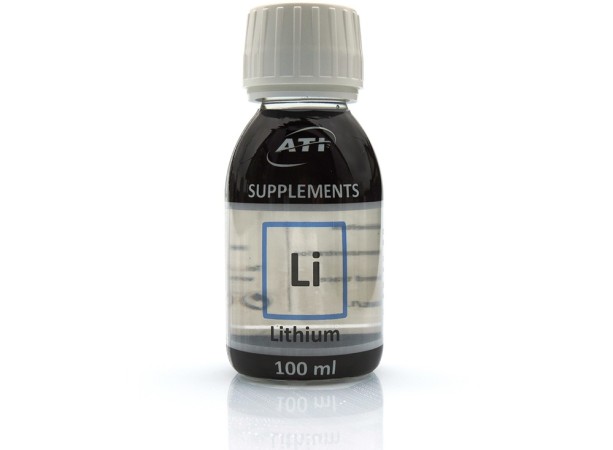 ATI Lithium 100 ml
