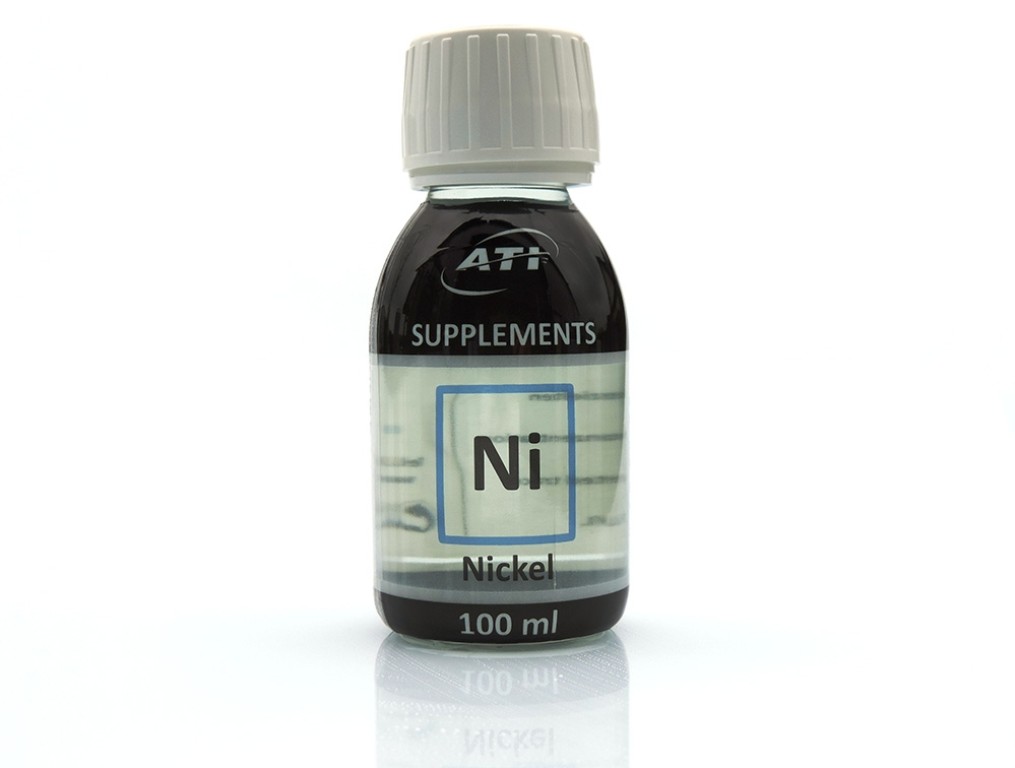 ATI Nickel 100 ml
