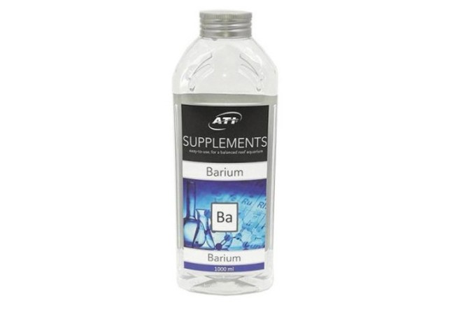 ATI Barium 1000 ml
