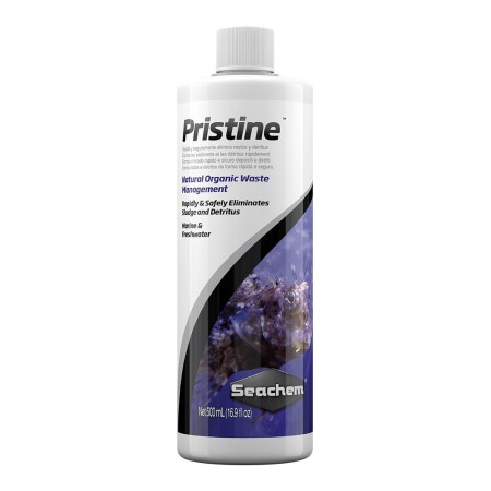 Seachem Pristine 250ml baktériumkultura