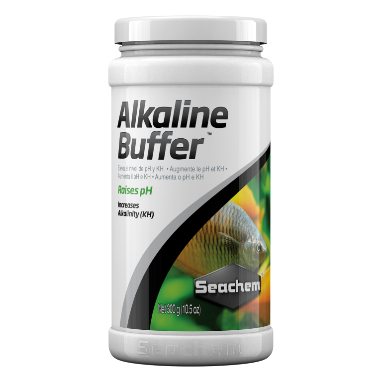 Seachem Alkaline Buffer 300gr
