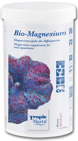 Tropic Marin BIO-Magnesium 1,5kg