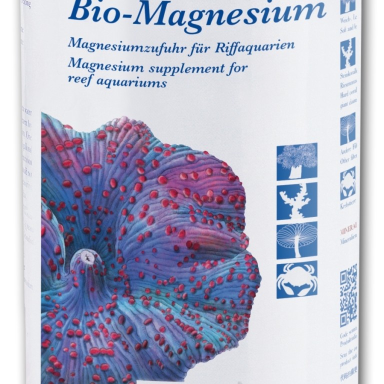 Tropic Marin BIO-Magnesium 1,5kg