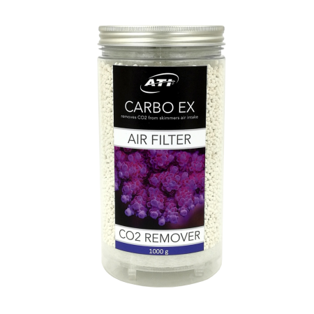 ATI Carbo Ex - Air Filter