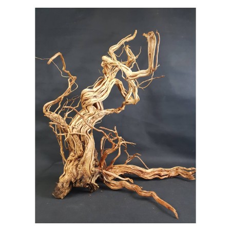 Azalea Wood dekor fa