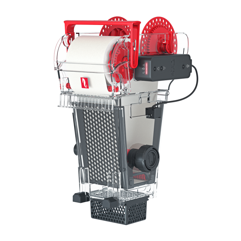 RED SEA ReefMat 500 tekercses automata víztisztító