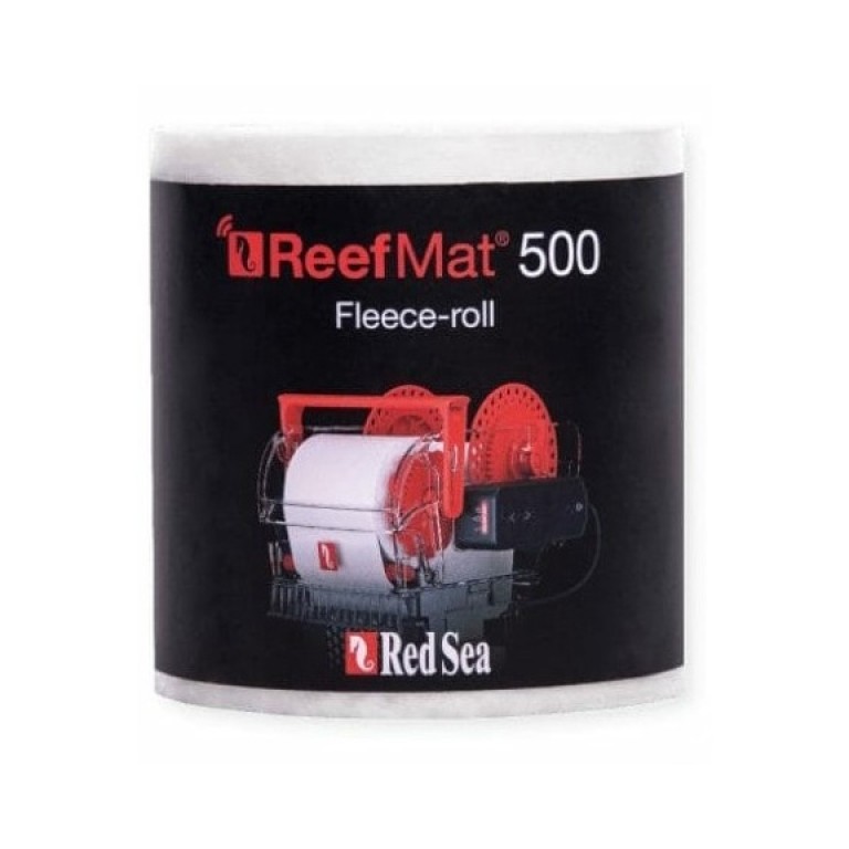 RED SEA ReefMat 500 Fleece-Roll  (Cserehenger) 28fm
