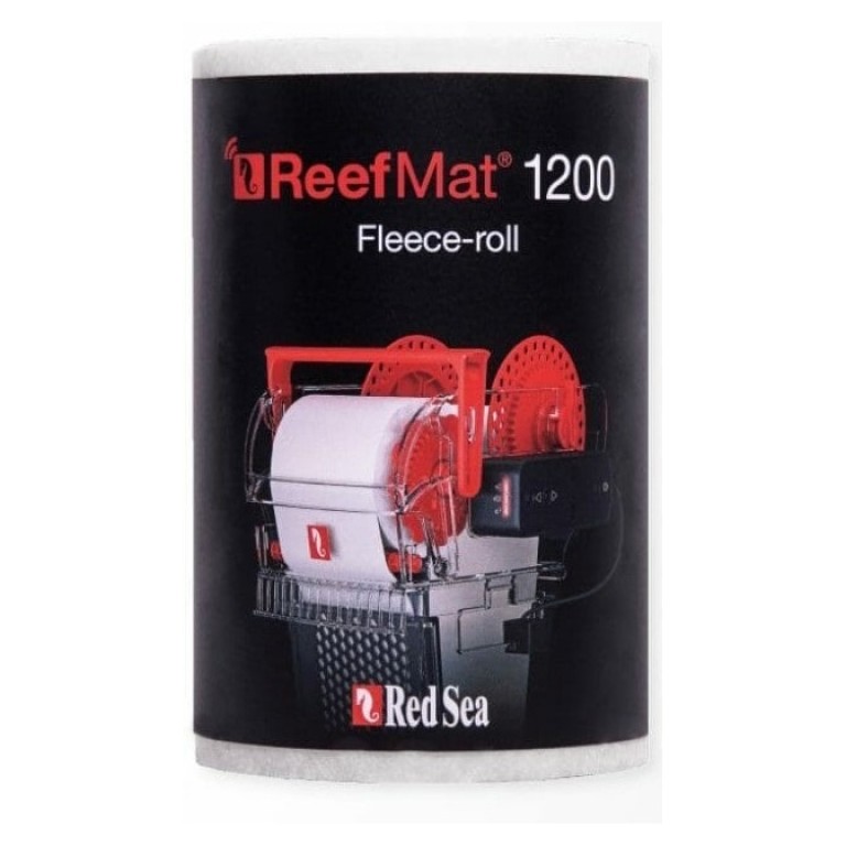 RED SEA ReefMat 1200 Fleece-Roll (Cserehenger) 35fm