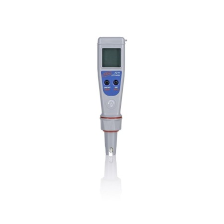 ADWA digitális pH és hőmérséklet mérő 