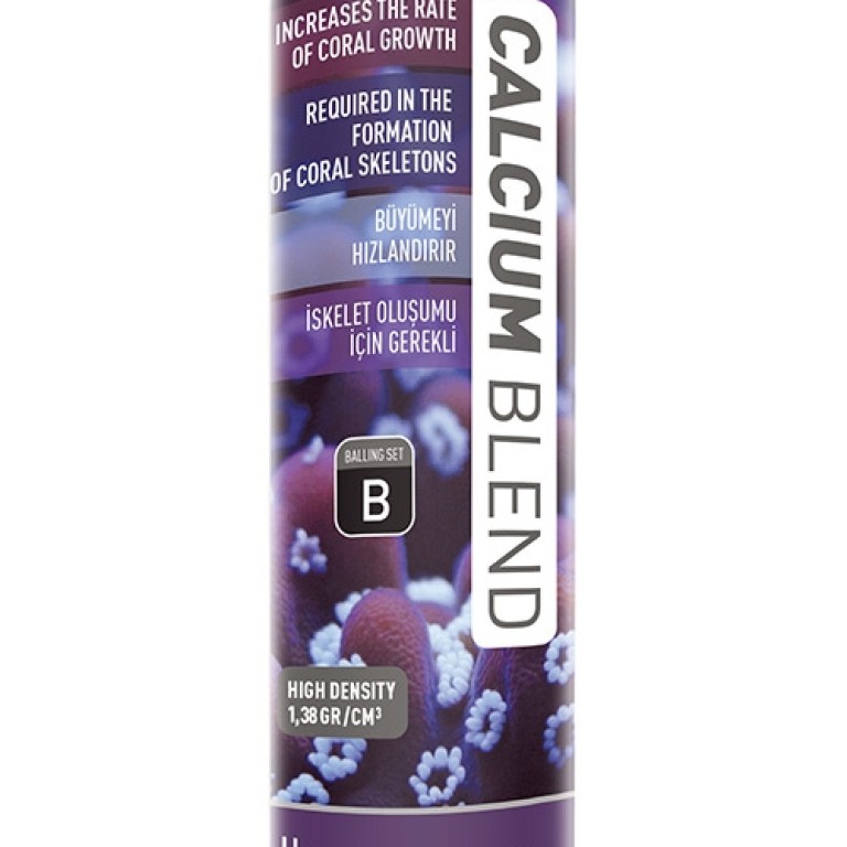 ReeFlowers Calcium Blend B 1liter (Ca Balling folyadék)