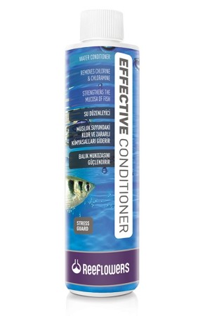 ReeFlowers Effective Conditioner 500ml vízelőkészítő