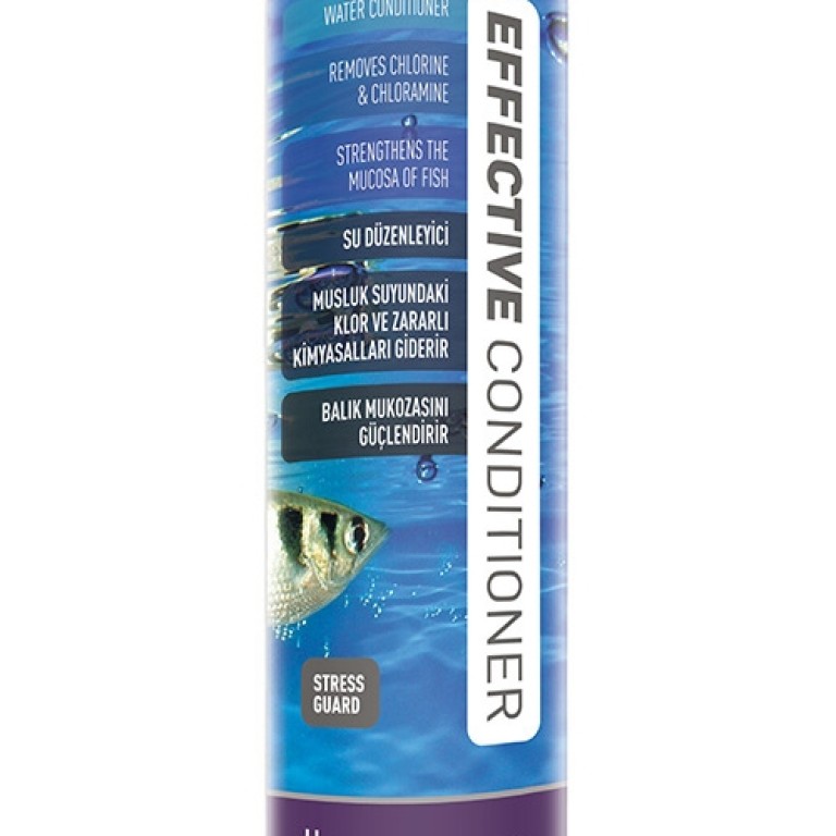 ReeFlowers Effective Conditioner 250ml vízelőkészítő