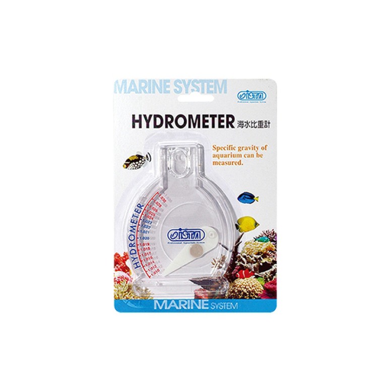 ISTA - Hydrometer