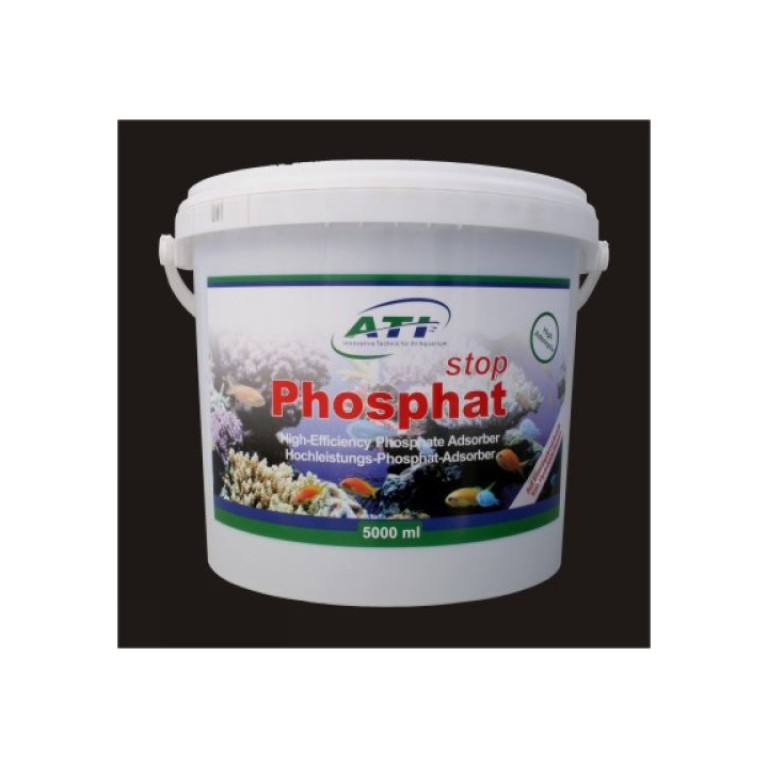 ATI Phosphat stop 5 l - foszfátmegkötő
