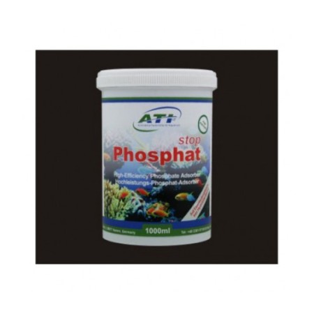 ATI Phosphat stop 1 l - foszfátmegkötő