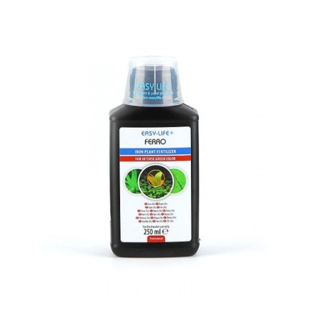 Easy Life Ferro - vas növénytáp - 500 ml