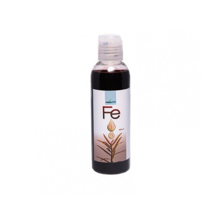 AquaLine Fe - vas növénytáp (100 ml)