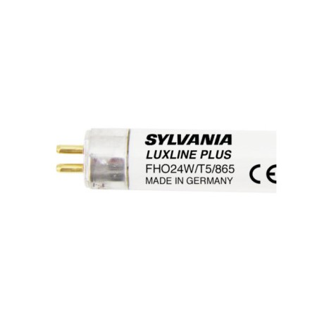 Sylvania Luxline T5 24W -  6500k fénycső
