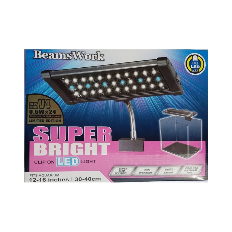 Odyssea BeamsWork LED30 - Tengeri led lámpa