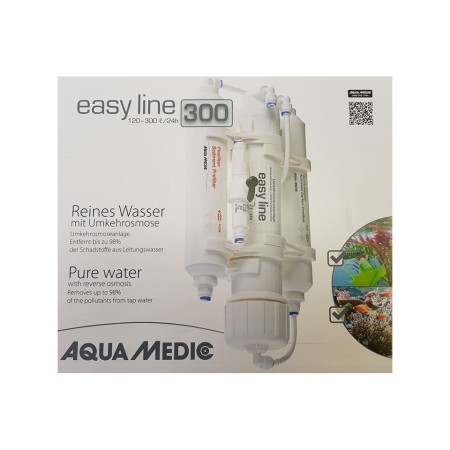 Aqua Medic - Easy Line 300 RO készülék